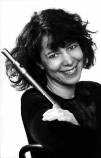 Carin Levine