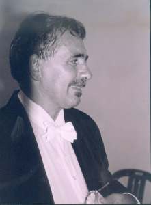 Gerhard Anton Isselhardt