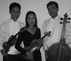 Quartuor de Flute & Trio a Cordes